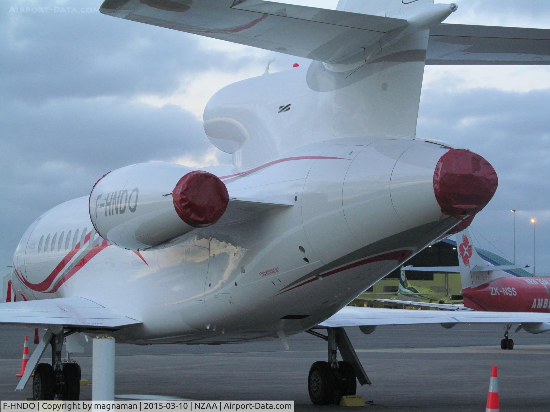 F-HNDO, 2008 Dassault Falcon 900LX C/N 281, Awkward angle for photos so had to get up close.