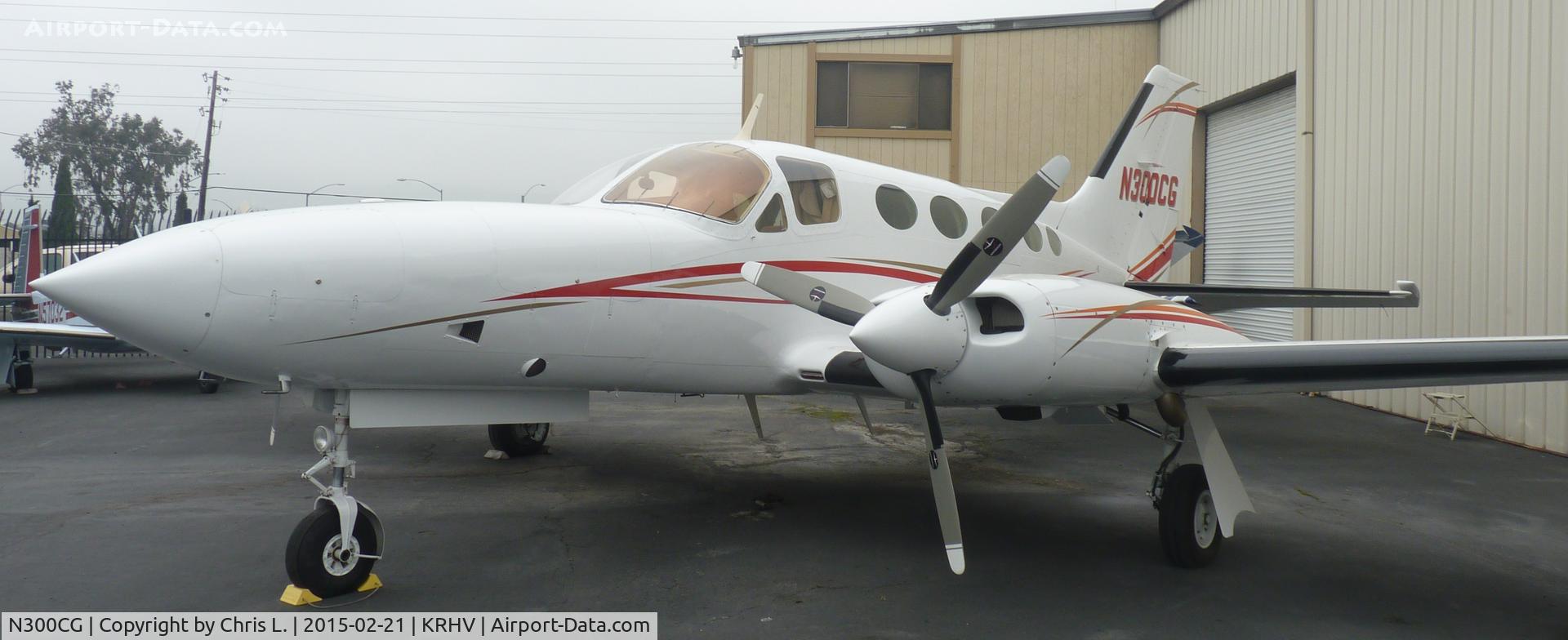 N300CG, 1978 Cessna 414A Chancellor C/N 414A0121, A 1978 Cessna 414A (my favorite plane) for sale with Lafferty Aircraft Sales at Reid Hillview.