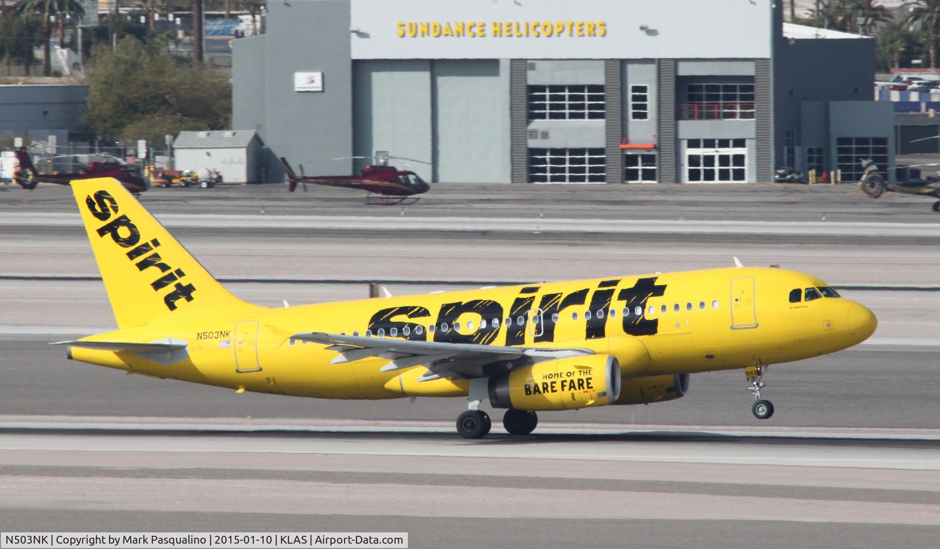 N503NK, 2005 Airbus A319-132 C/N 2470, Airbus A320