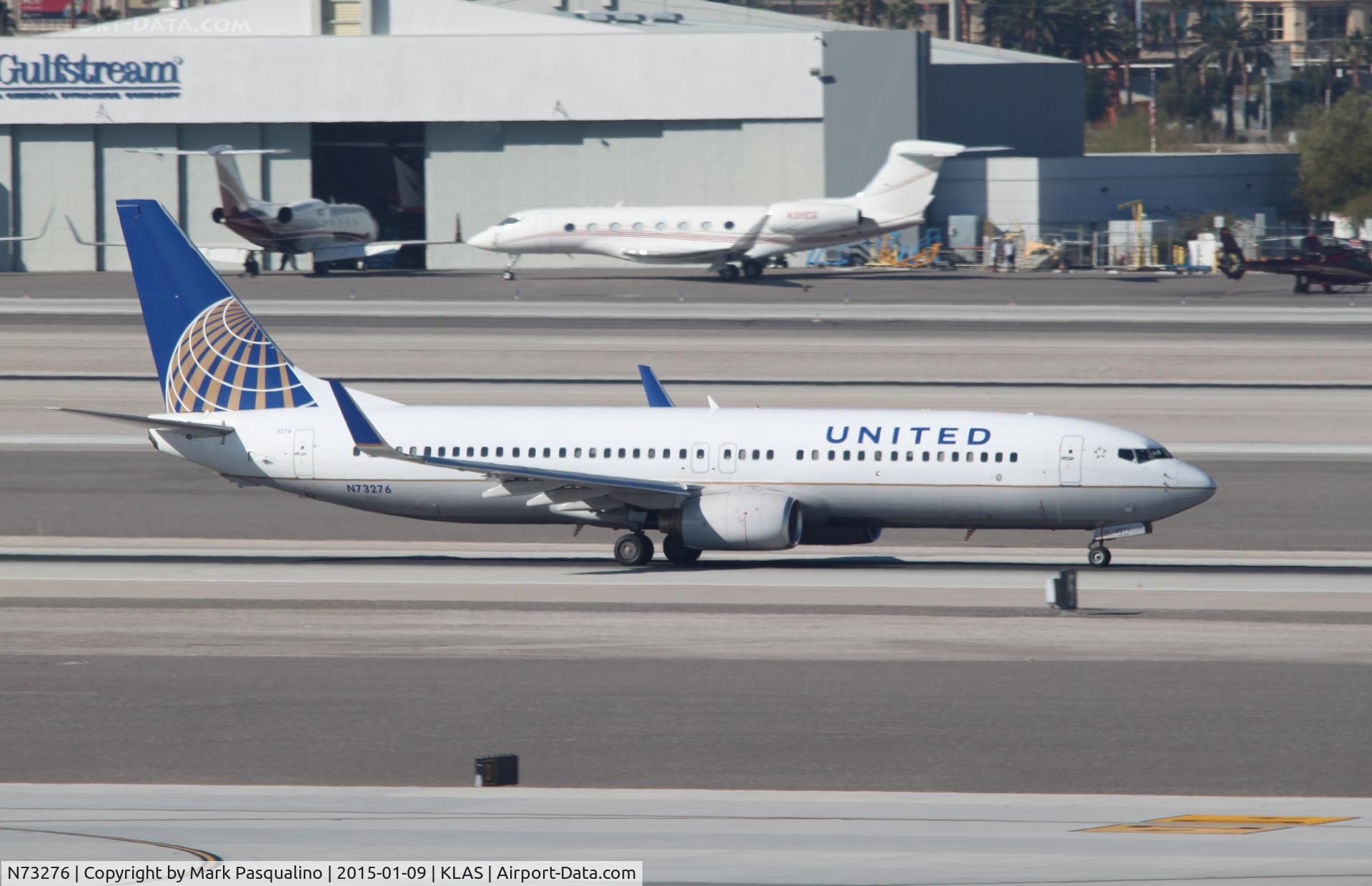 N73276, 2002 Boeing 737-824 C/N 31594, Boeing 737-800