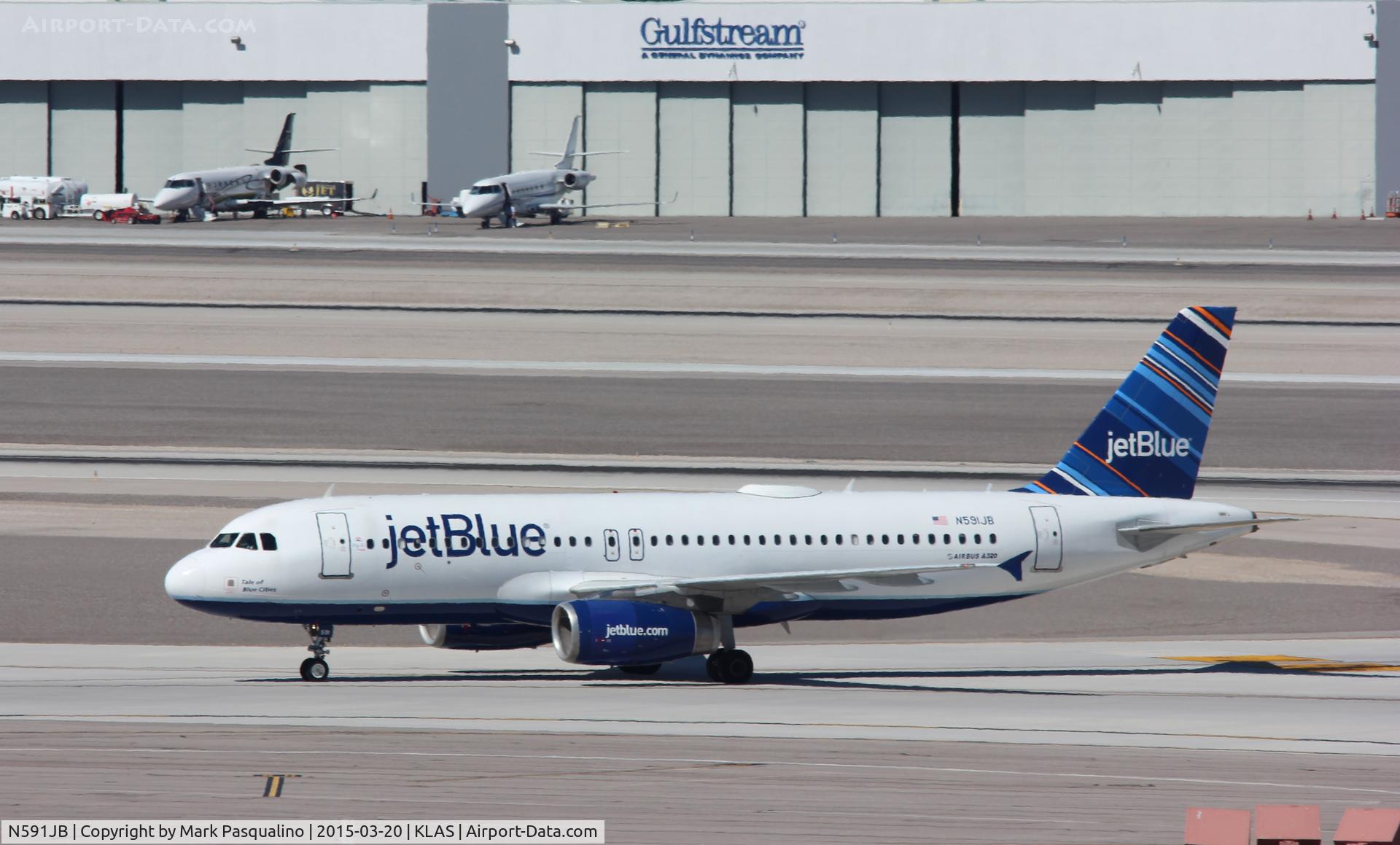 N591JB, 2004 Airbus A320-232 C/N 2246, Airbus A320