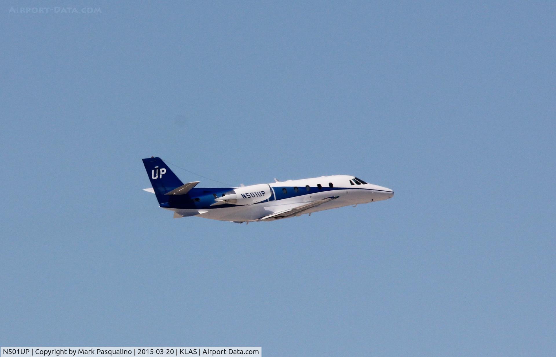 N501UP, 2002 Cessna 560XL C/N 560-5252, Cessna 560XL