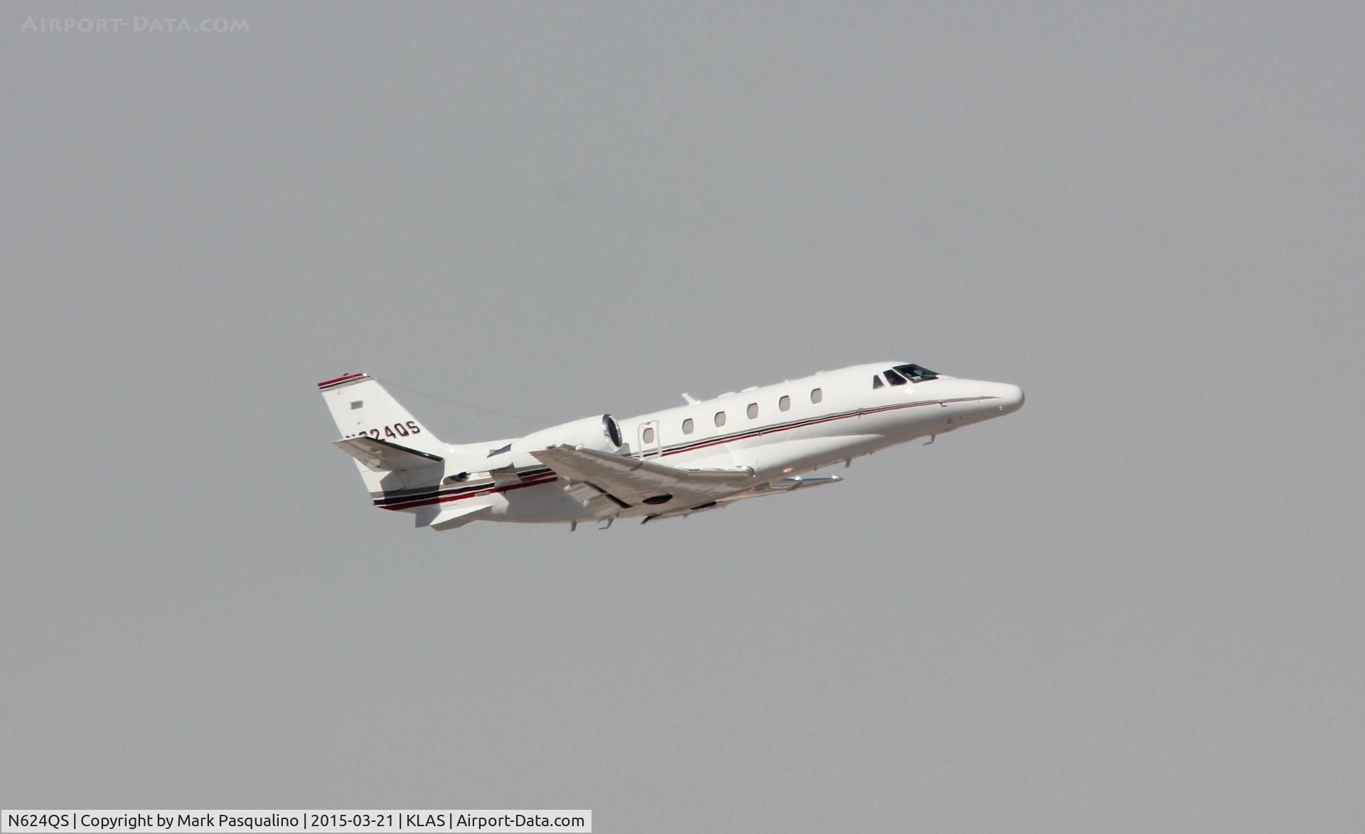 N624QS, 2002 Cessna 560XL C/N 560-5302, Cessna 560XL