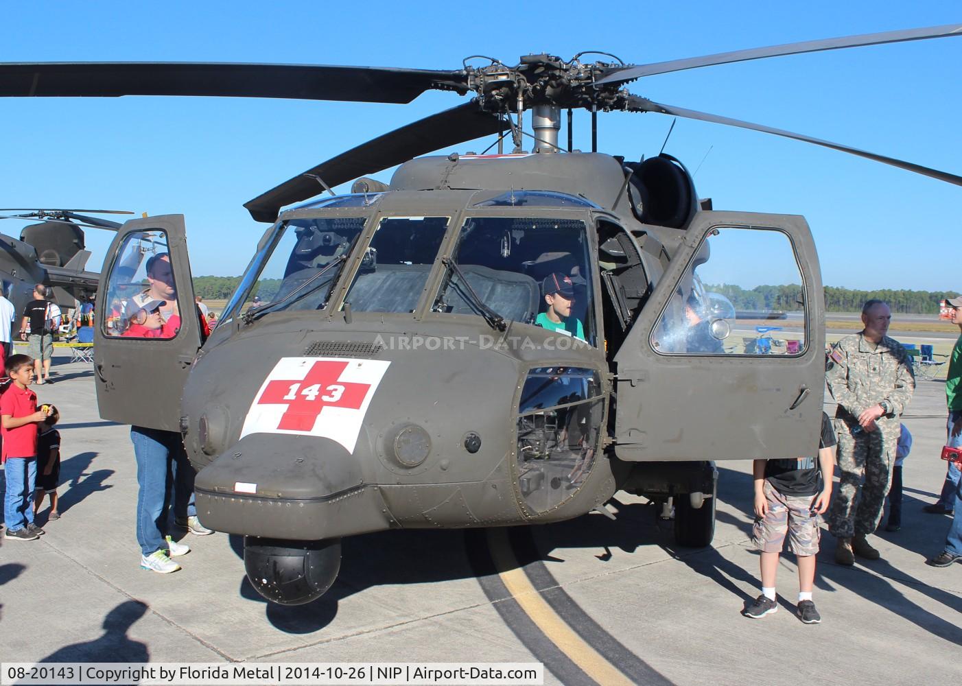 08-20143, 2008 Sikorsky HH-60M Black Hawk C/N 703308, HH-60M Black Hawk