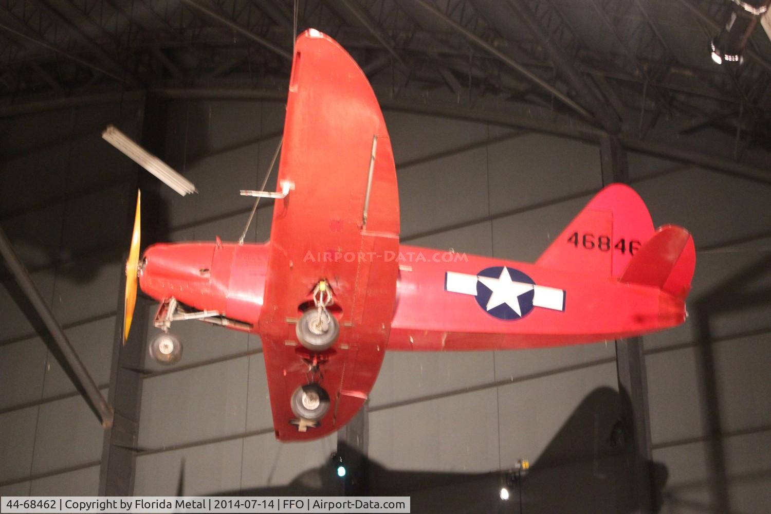 44-68462, 1944 Culver PQ-14B C/N W1059, PQ-14B
