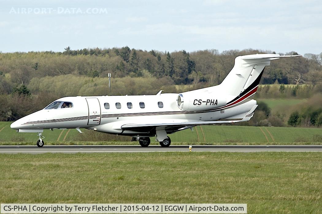 CS-PHA, 2014 Embraer EMB-505 Phenom 300 C/N 50500203, Embraer 505 Phenom 300, c/n: 50500203