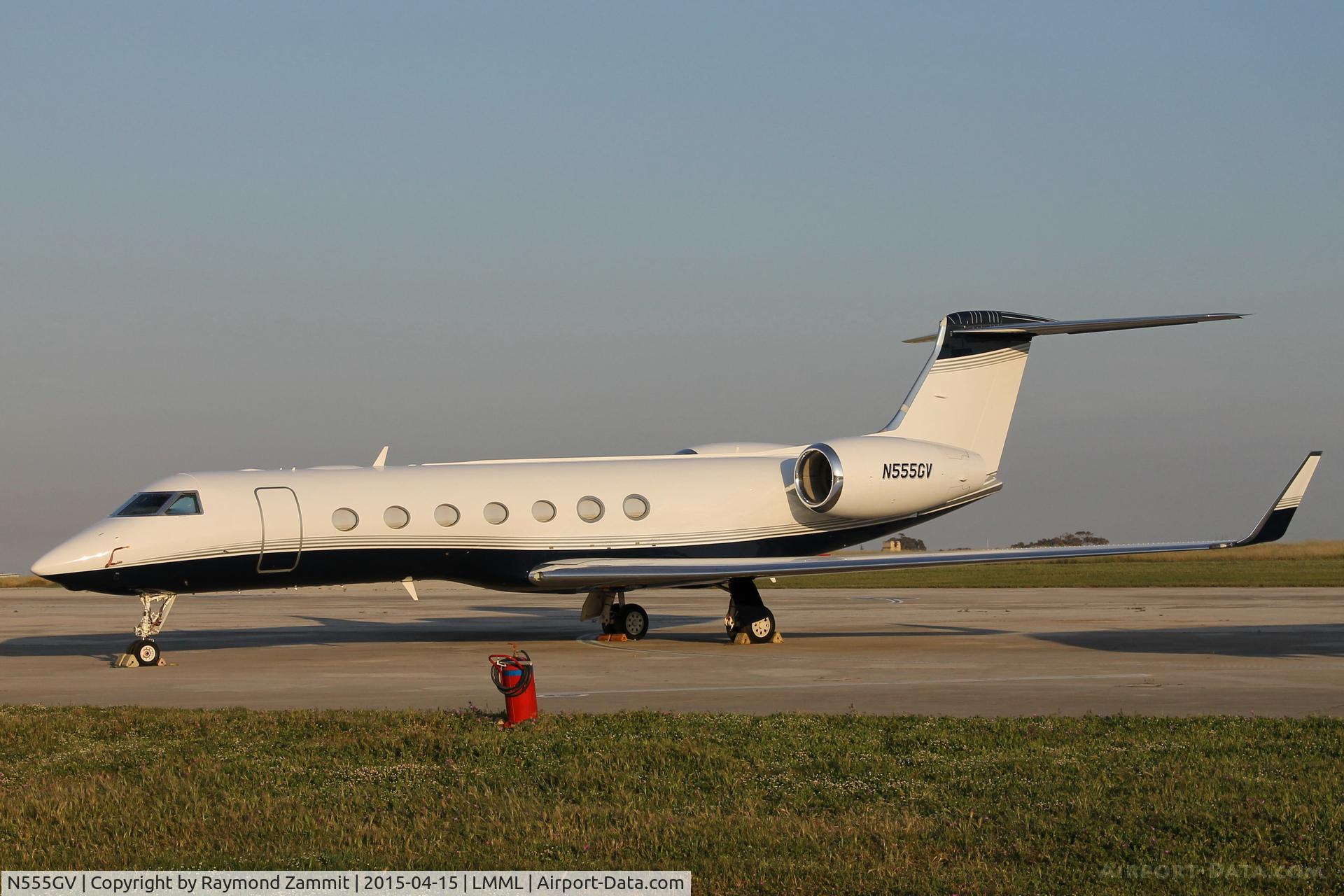 N555GV, 1997 Gulfstream Aerospace Gulfstream V C/N 518, Gulfstream V N555GV