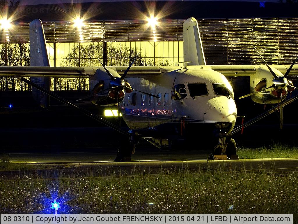 08-0310, PZL-Mielec C-145A (M-28) Combat Coyote C/N AJE003-10, 'Combat Coyote'