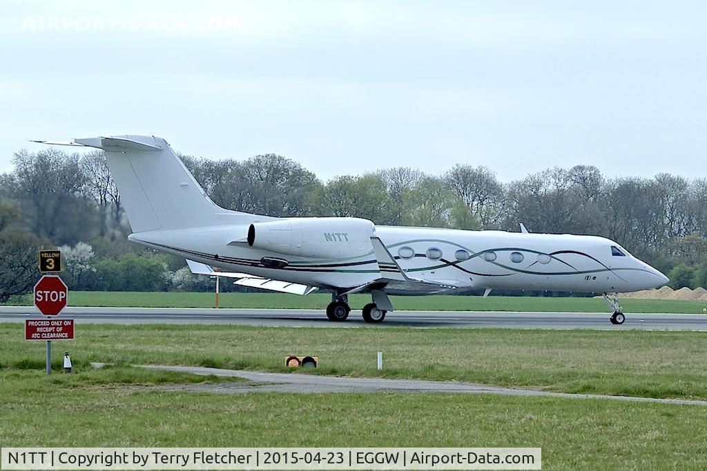 N1TT, 2008 Gulfstream Aerospace GIV-X (G450) C/N 4142, 2008 Gulfstream Aerospace GIV-X (G450), c/n: 4142