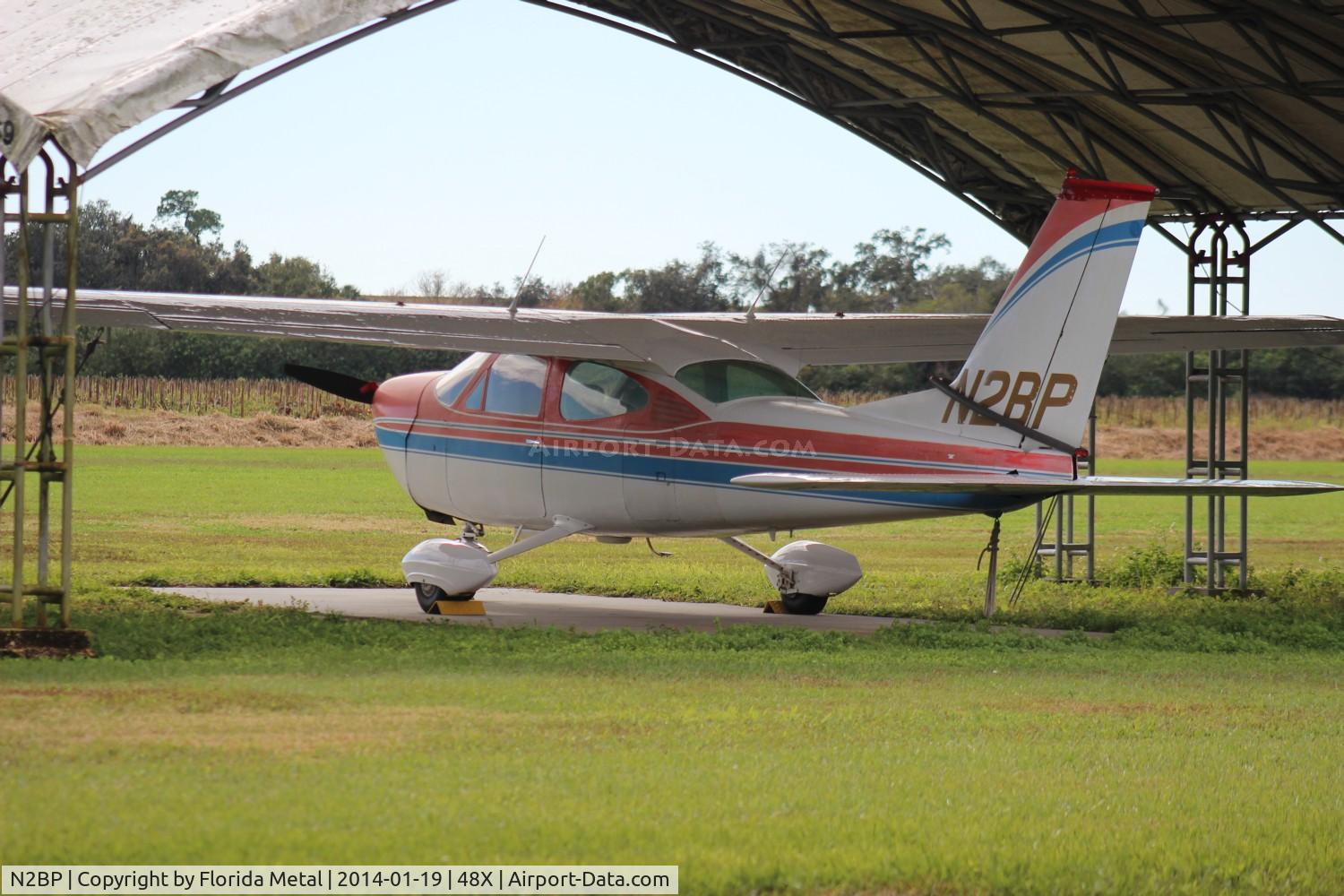 N2BP, 1972 Cessna 177B Cardinal C/N 17701783, Cessna 177B