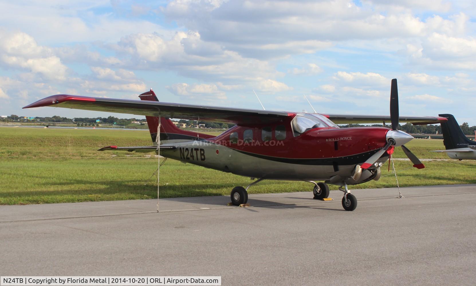 N24TB, 1982 Cessna P210N Pressurised Centurion C/N P21000799, Cessna 210N