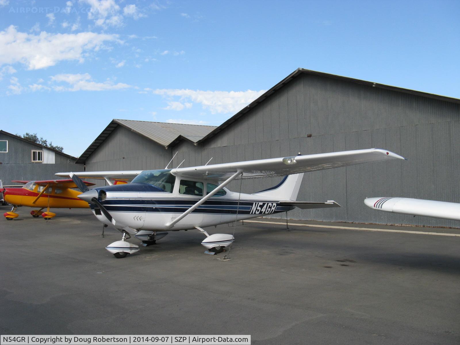 N54GR, 1969 Cessna 182M Skylane C/N 18259779, 1969 Cessna 182M SKYLANE, Continental O-470 230 Hp