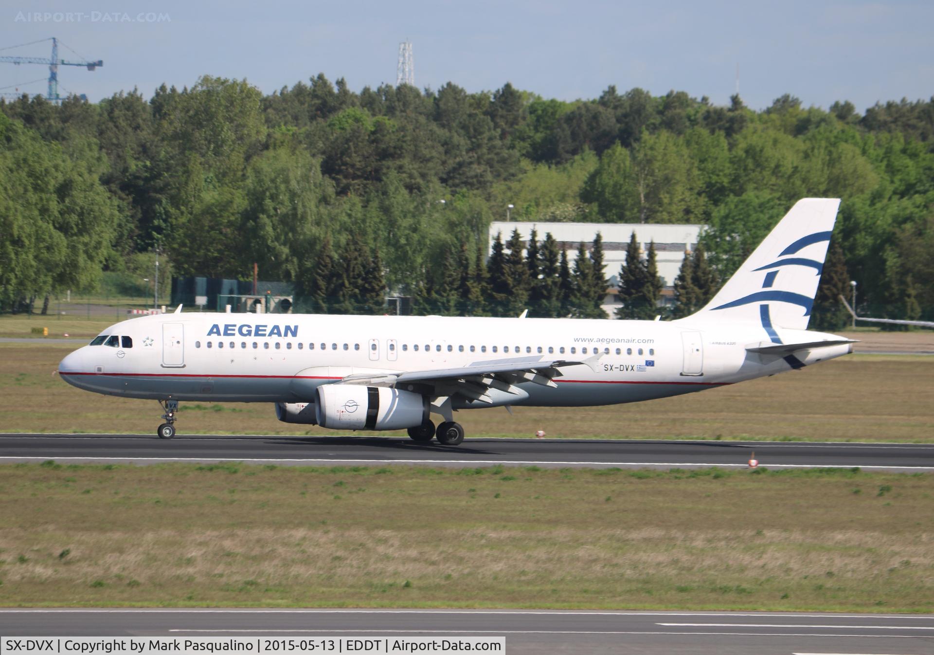 SX-DVX, 2009 Airbus A320-232 C/N 3829, Airbus A320