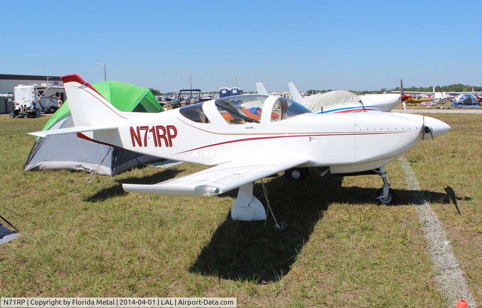 N71RP, Stoddard-Hamilton Glasair Super II-S RG C/N 2311, Glasair Super IIS