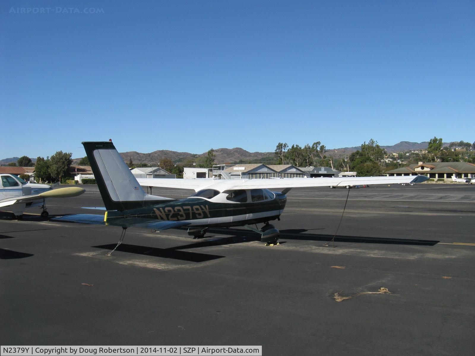 N2379Y, 1967 Cessna 177 Cardinal C/N 17700179, 1967 Cessna 177 CARDINAL, Lycoming O-320 150 hp
