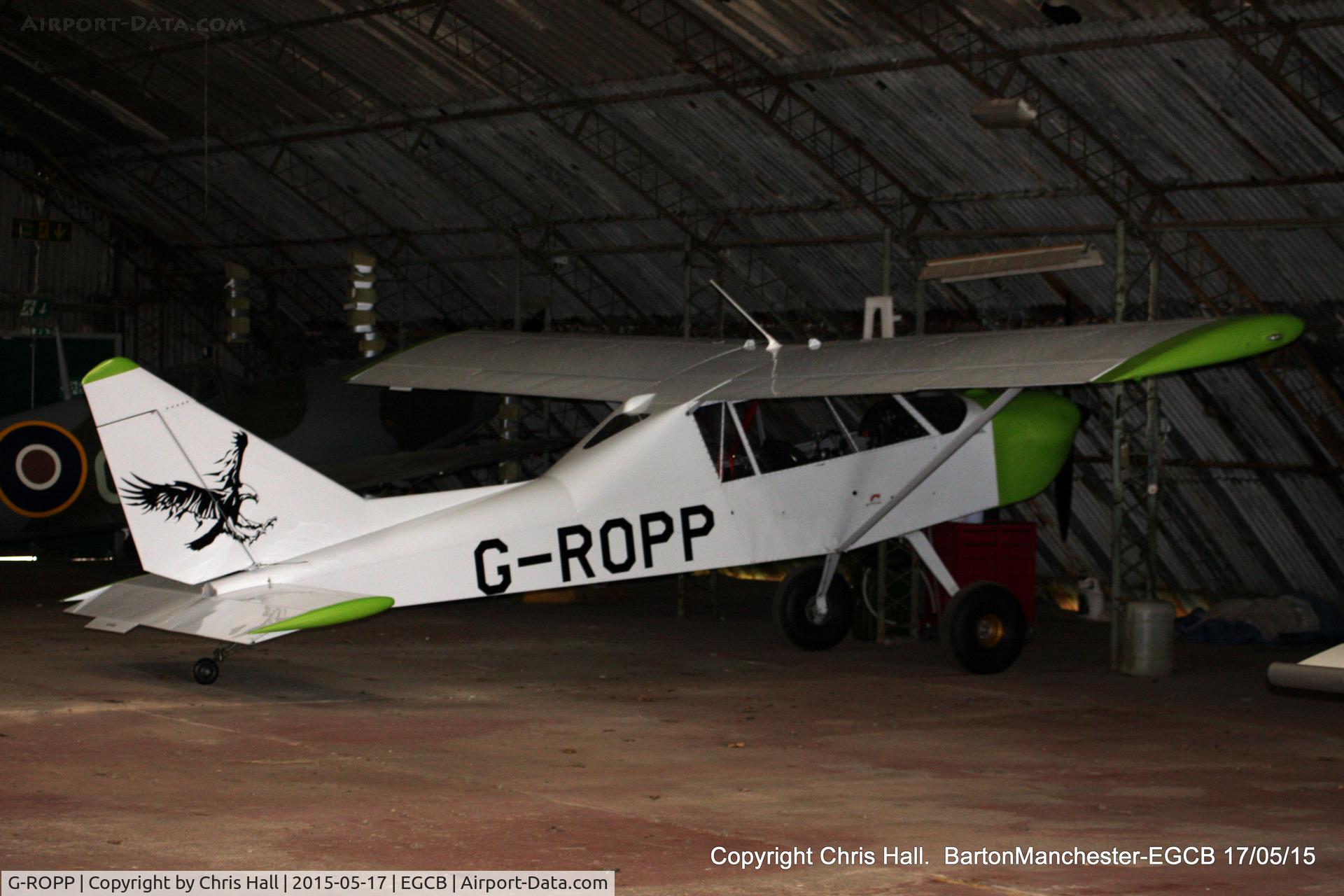 G-ROPP, 2012 Groppo Trial C/N LAA 372-15178, Barton resident