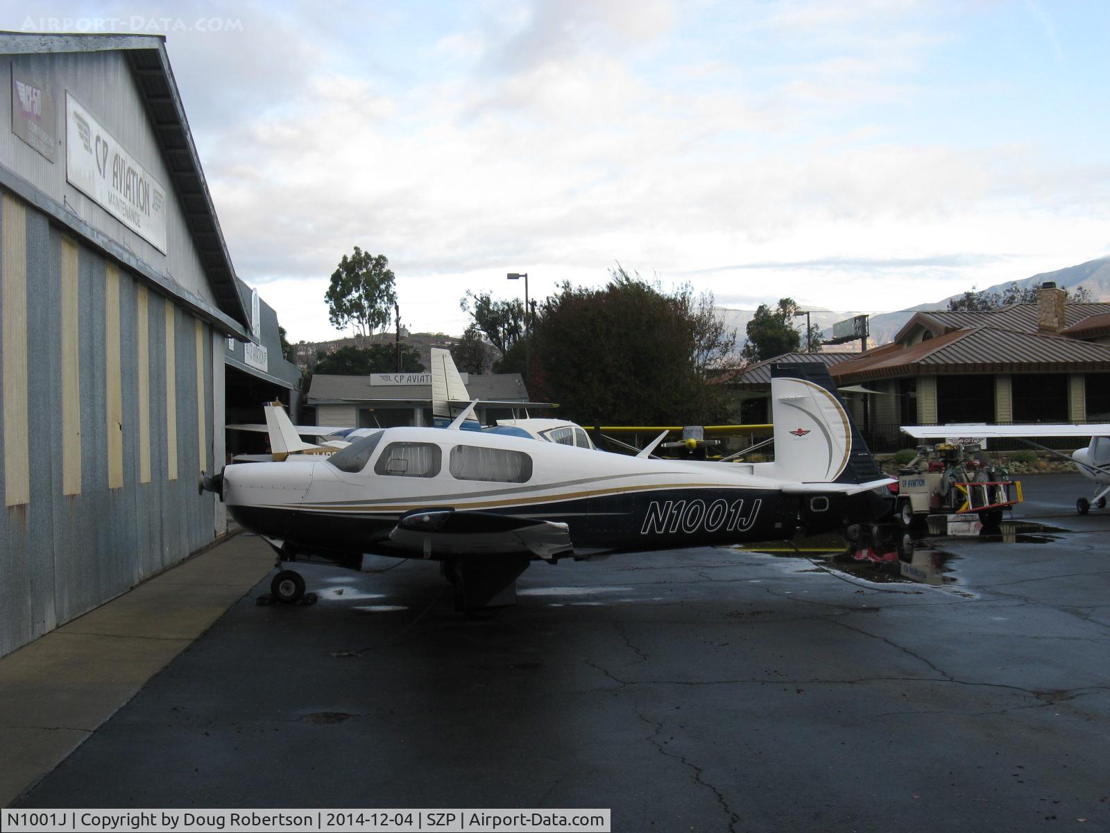 N1001J, Mooney M20J 201 C/N 24-3095, 1989 Mooney M20J 201, Lycoming IO-360 A&C 200 Hp, 28 volt ignition, first M20 model with curved window corners