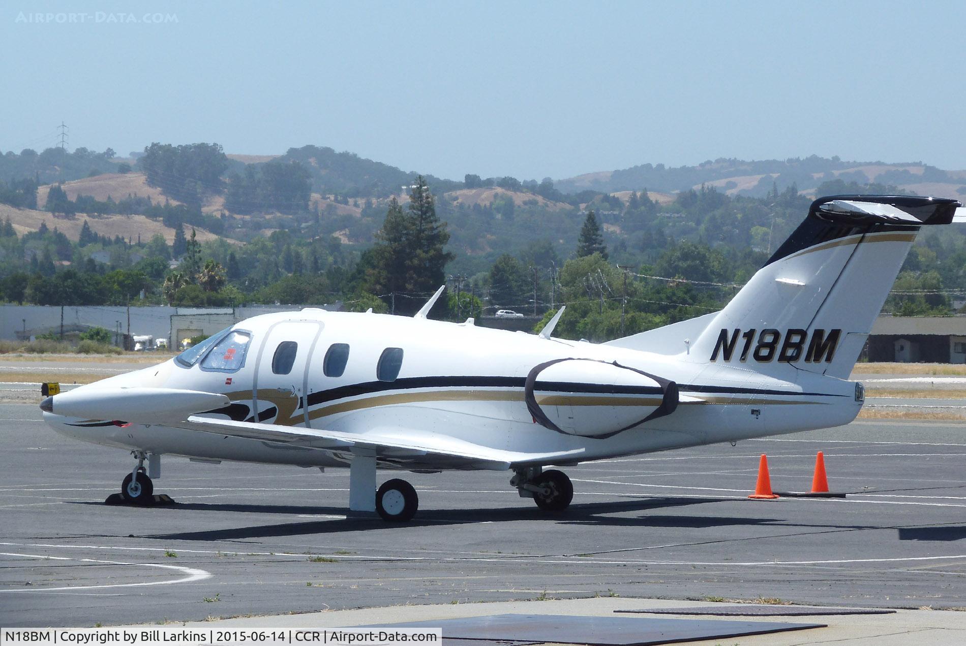 N18BM, 2008 Embraer EMB-135BJ Legacy C/N 14501034, Visitor