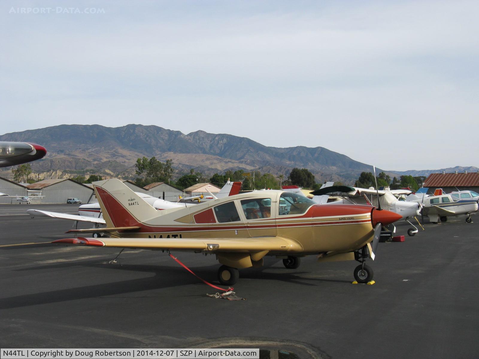 N44TL, 1979 Bellanca 17-30A Viking C/N 80-30973, 1979 Bellanca 17-30A VIKING, Continental IO-520 300 Hp. NOTE: all foils for this aircraft label it a Super Viking-that name was not used until the 17-31A models were produced. This aircraft, N44TL is a 17-30A Viking.