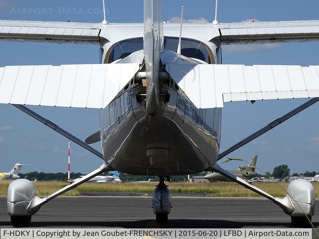 F-HDKY, 2010 Cessna 172SP C/N 172S11038, AEROCLUB D'AEROPORTS DE PARIS