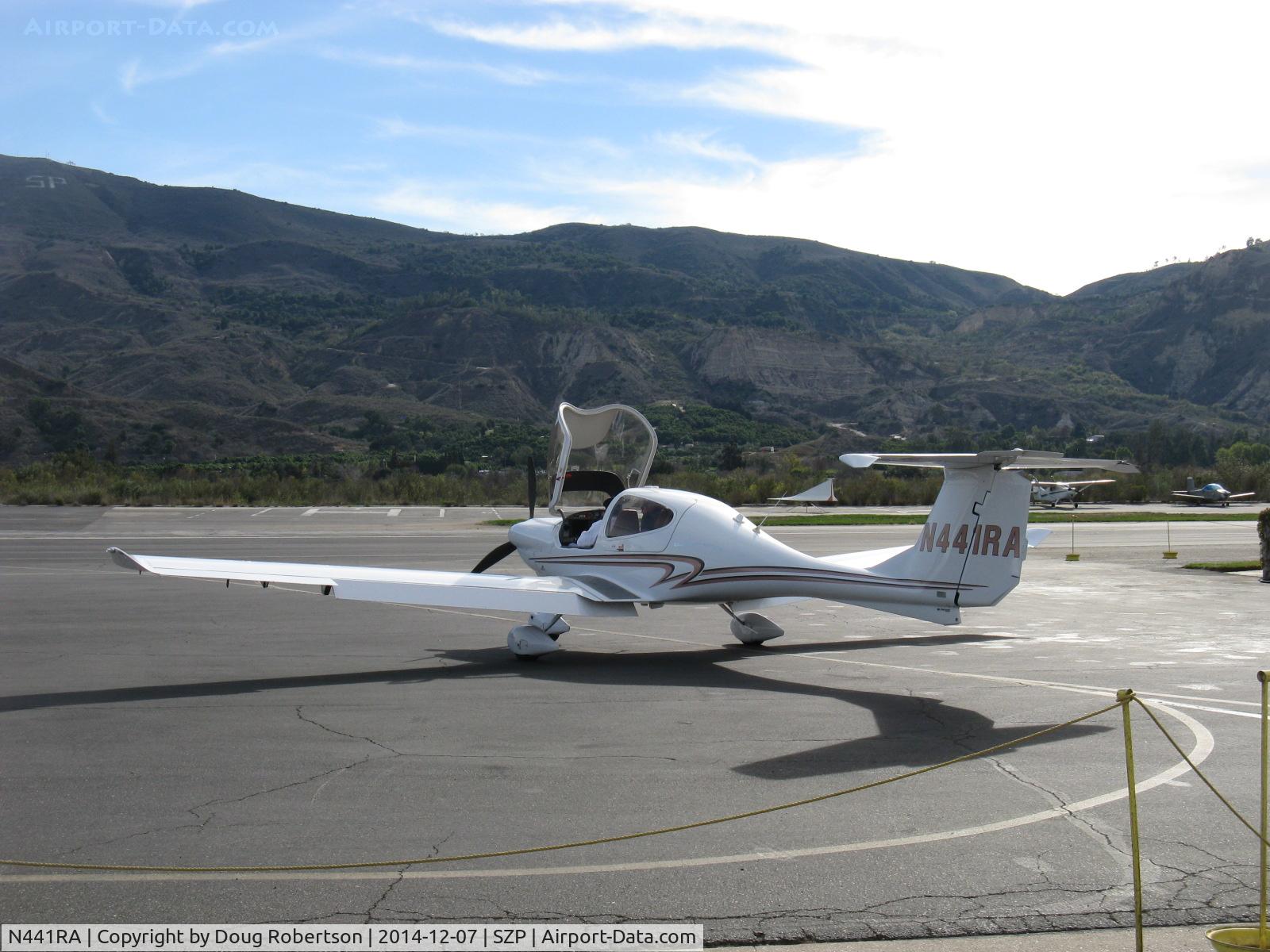 N441RA, 2008 Diamond DA-40XLS Diamond Star C/N 40.916, 2008 Diamond DA-40XLS DIAMOND STAR, Lycoming IO-360-MIA+ 180 Hp, engine start
