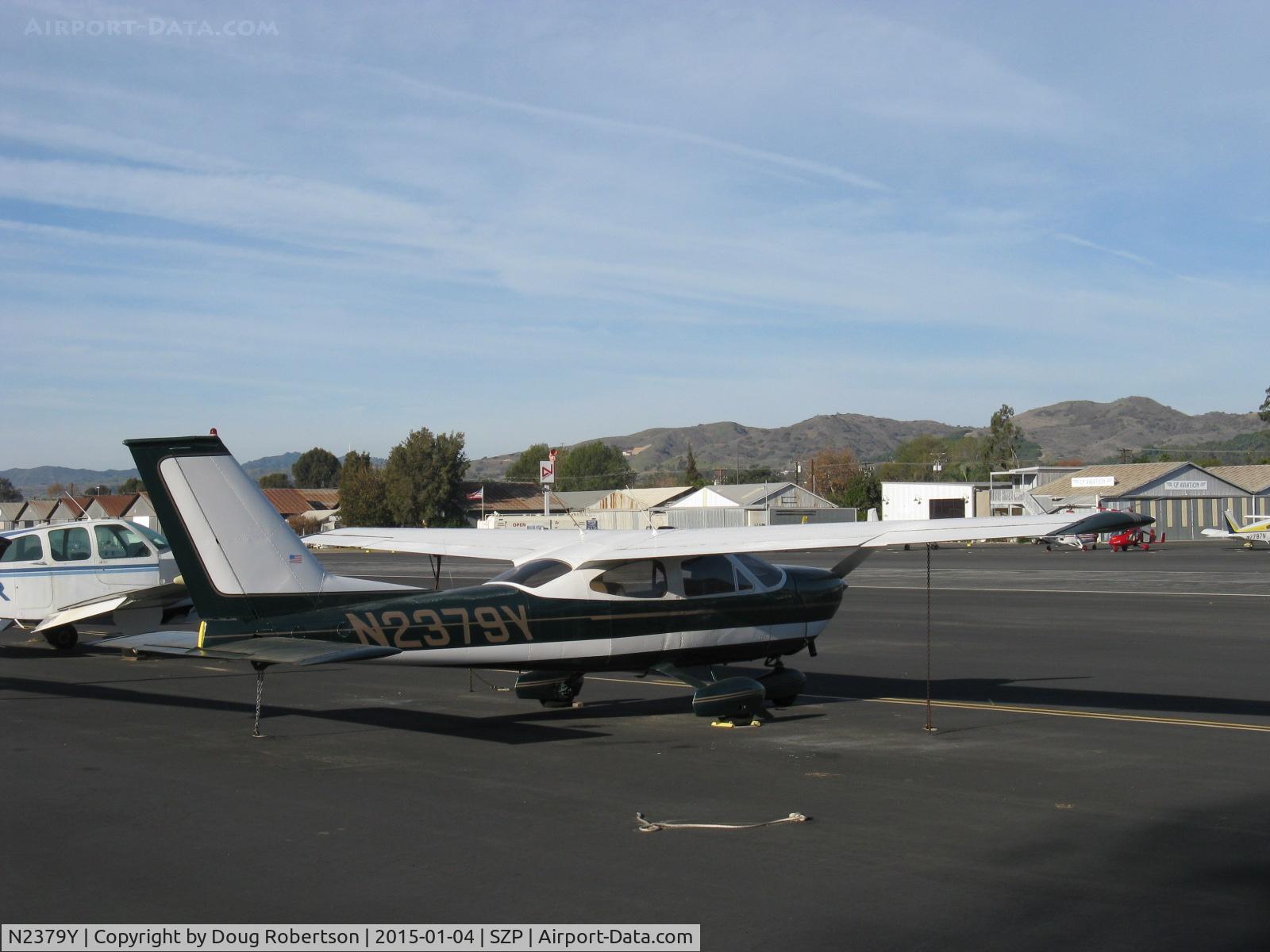 N2379Y, 1967 Cessna 177 Cardinal C/N 17700179, 1967 Cessna 177 CARDINAL, Lycoming O-320 150 Hp