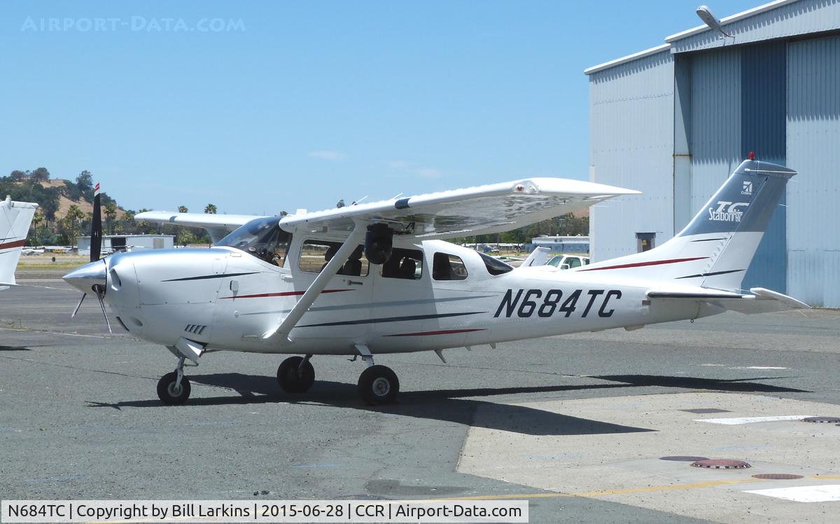 N684TC, 2003 Cessna T206H Turbo Stationair C/N T20608425, Visitor