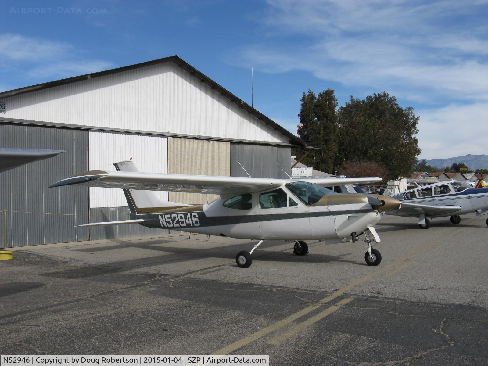 N52946, 1977 Cessna 177RG Cardinal C/N 177RG1317, 1977 Cessna 177RG CARDINAL, Lycoming IO-360-A1B6D 200 Hp