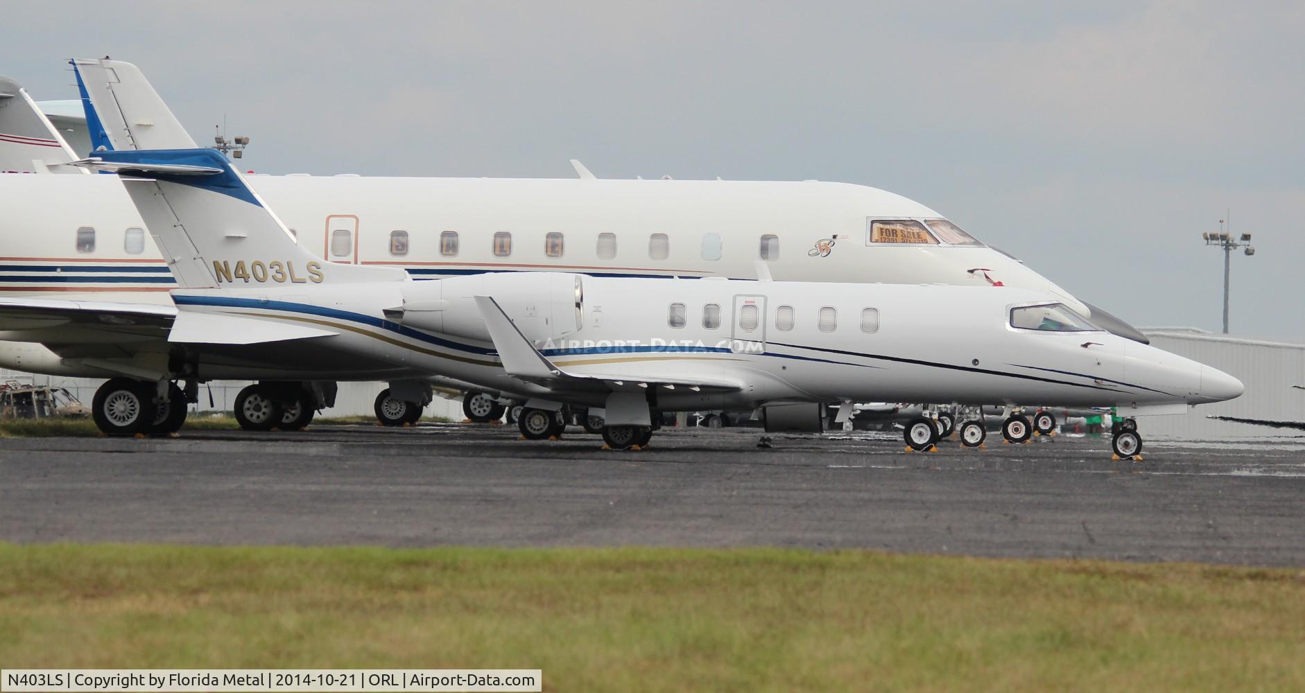 N403LS, 2009 Learjet Inc 45 C/N 2124, Lear 40
