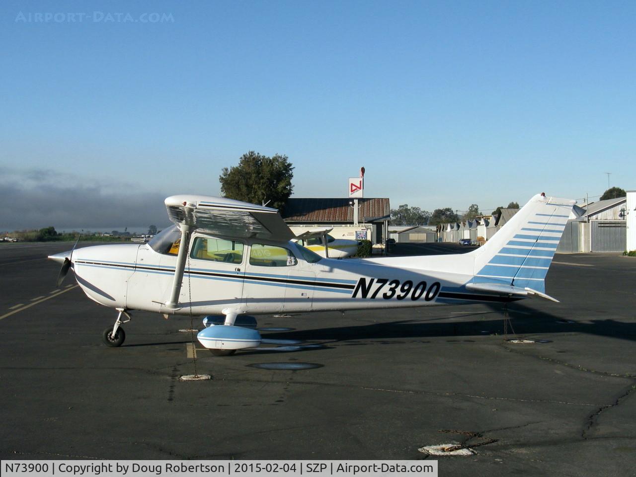 N73900, 1977 Cessna 172N C/N 17267737, 1977 Cessna 172N SKYHAWK, Lycoming O-320-H2AD 160 Hp for 100LL