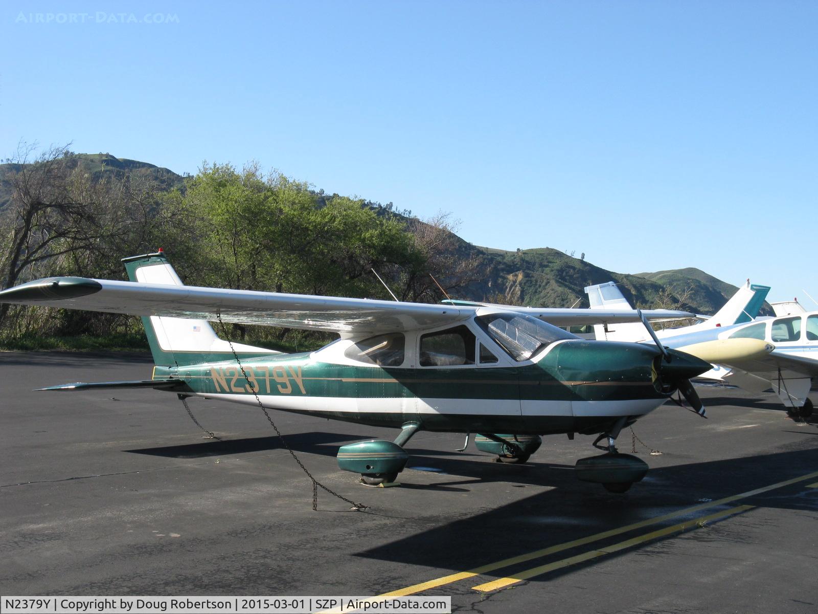 N2379Y, 1967 Cessna 177 Cardinal C/N 17700179, 1967 Cessna 177 CARDINAL, Lycoming O-320 150 Hp, cantilever wings