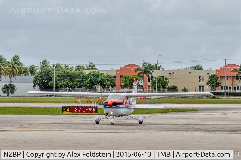 N2BP, 1972 Cessna 177B Cardinal C/N 17701783, Tamiami