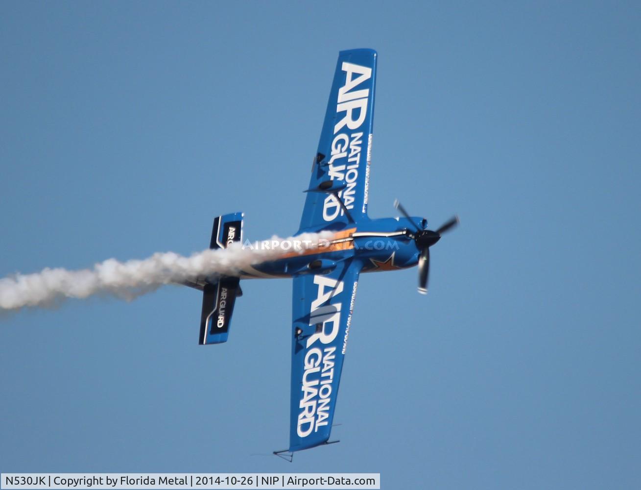 N530JK, 2008 MXR Technologies MXS C/N 003, John Klatt