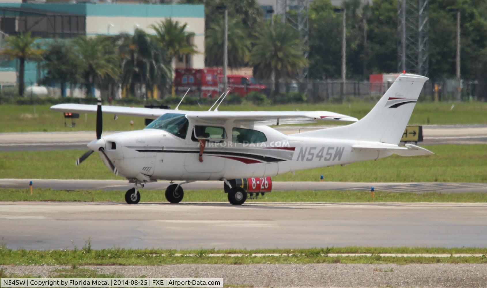 N545W, 1975 Cessna 210L Centurion C/N 21060656, Cessna 210L