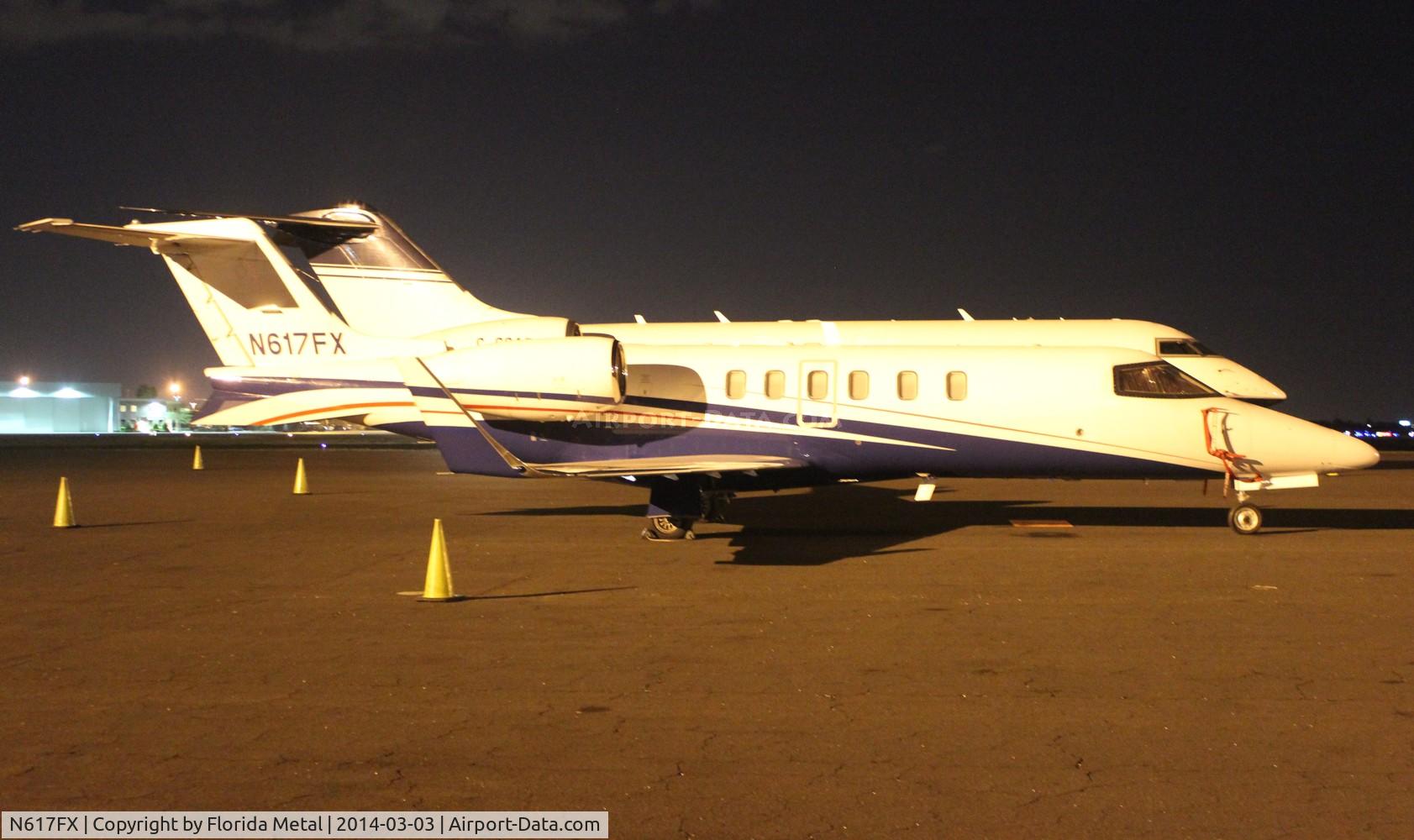 N617FX, 2006 Learjet Inc 45 C/N 2065, Flex Jet Lear 40