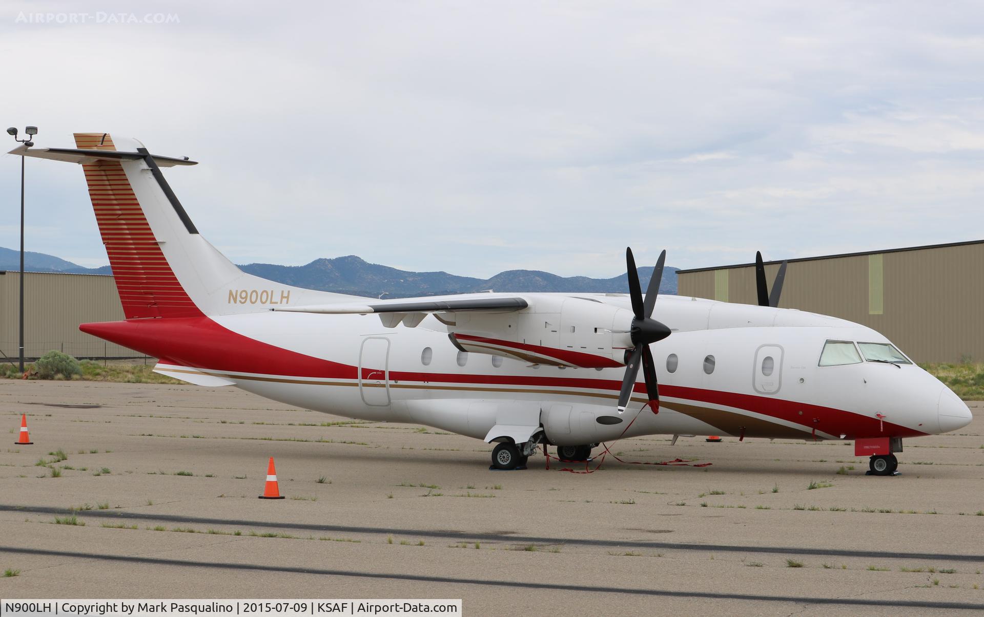 N900LH, 1994 Dornier 328-100 C/N 3014, Dornier 328-100