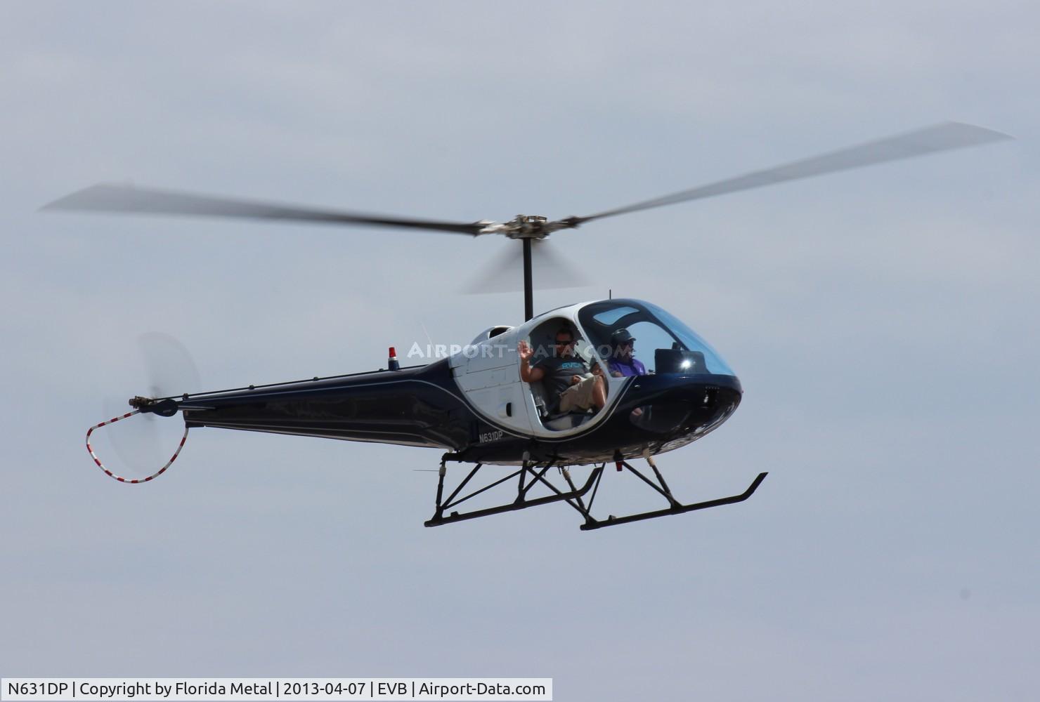 N631DP, 1980 Enstrom F-28C C/N 492-2, Enstrom F-28C