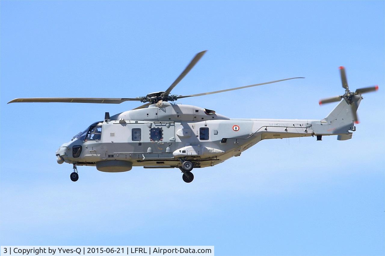 3, 2010 NHI NH-90 NFH Caiman C/N 1055, French Naval Aviation NH-90 NFH Caïman, On display, Lanvéoc-Poulmic (LFRL) Open day in june 2015