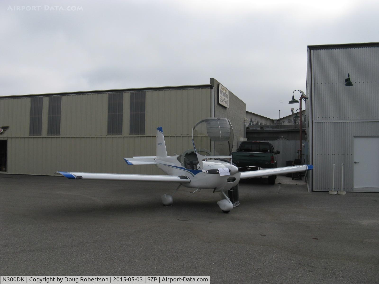 N300DK, 2012 Vans RV-12 C/N 120343, 2012 Kennedy VAN's RV-12A E-LSA, Rotax 912ULS 100 Hp