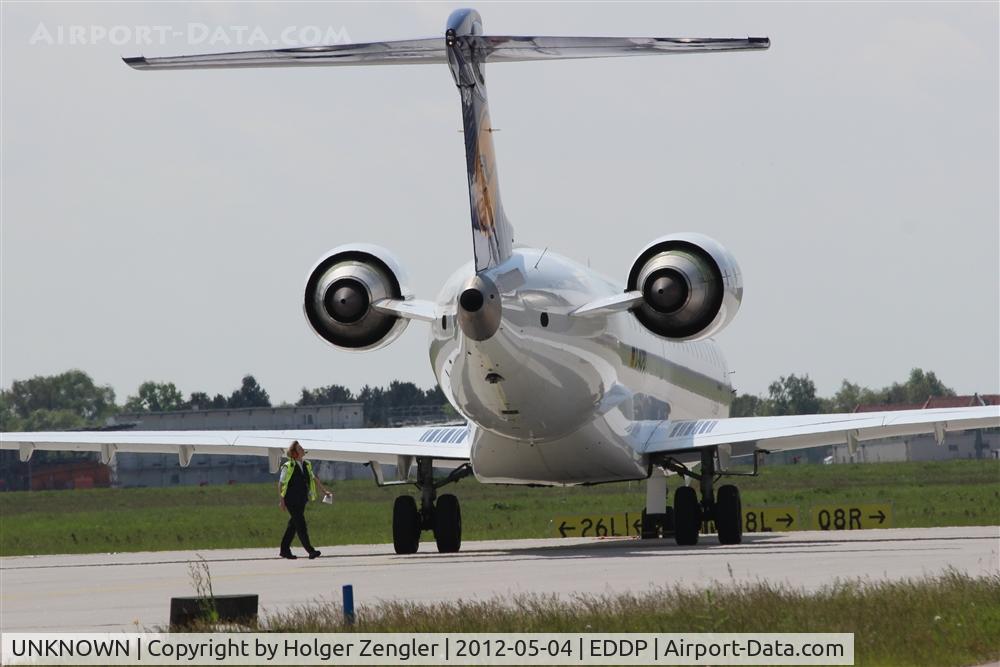 UNKNOWN, Airliners Various C/N Unknown, Starting preparations are running on GAT.....