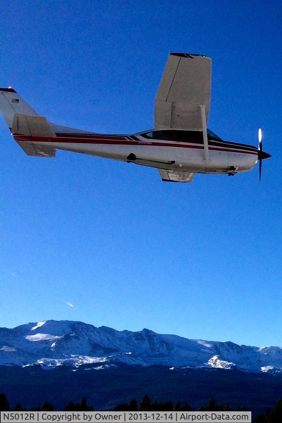 N5012R, 1978 Cessna R182 Skylane RG C/N R18200626, N5012R