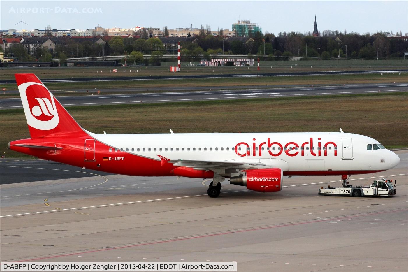 D-ABFP, 2011 Airbus A320-214 C/N 4606, Registration	Manuf. 	Model	Type	c/n	l/n	i/t	Selcal	ICAO24	Reg / Opr	built 	test reg	delivery	prev.reg 	until	next reg	status	 
D-ABFP 	Airbus 	A320-214	A320	4606		L2J 	JKCS 	3C48D0	BER [AB] Air Berlin	2011	D-AXAS	2011-02-28		2015	OE-LED	reregistered	edit