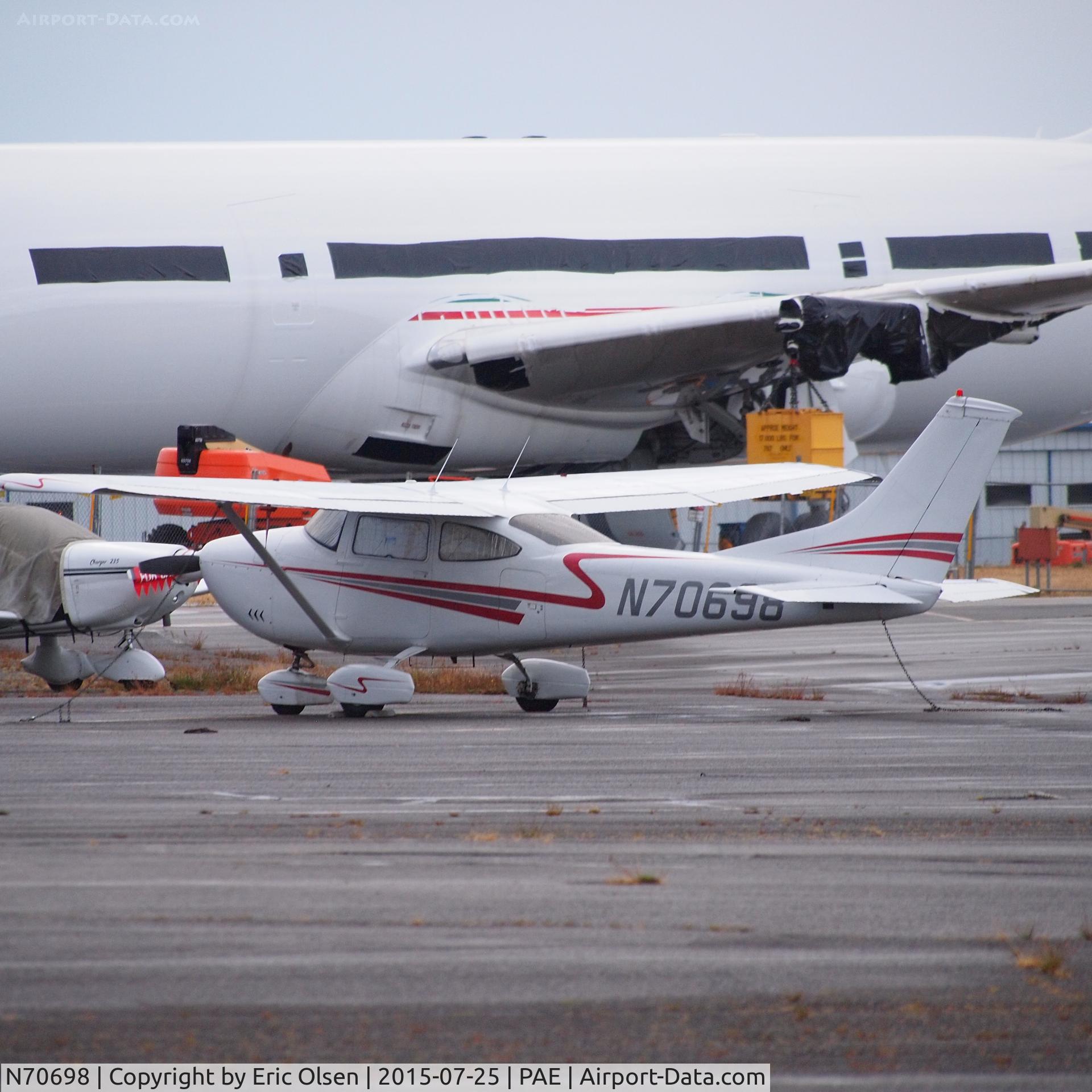 N70698, 1968 Cessna 182M Skylane C/N 18259363, 1968 Cessna 182M Skylane