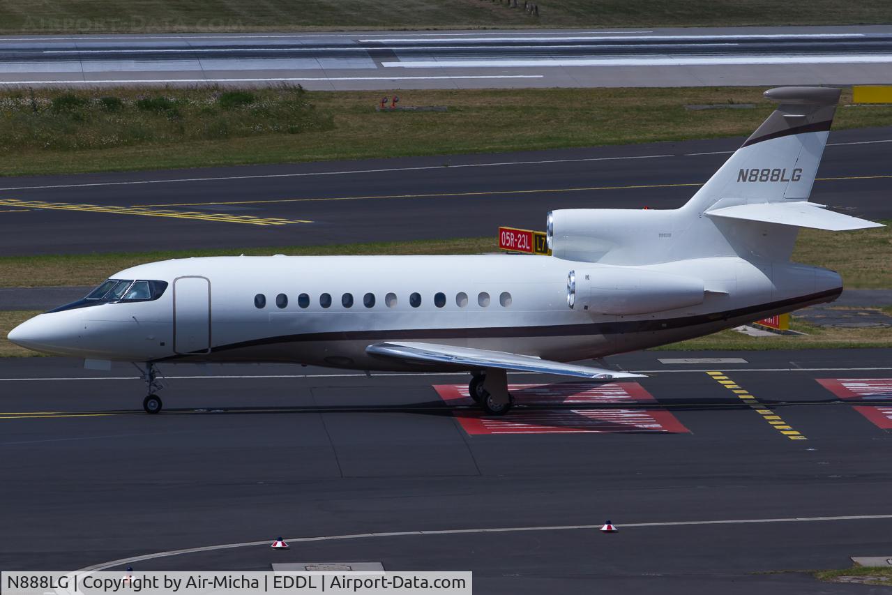 N888LG, 1981 Piper PA-31T-620 Cheyenne II C/N 31T-8120035, GVG Capital Group International Inc.