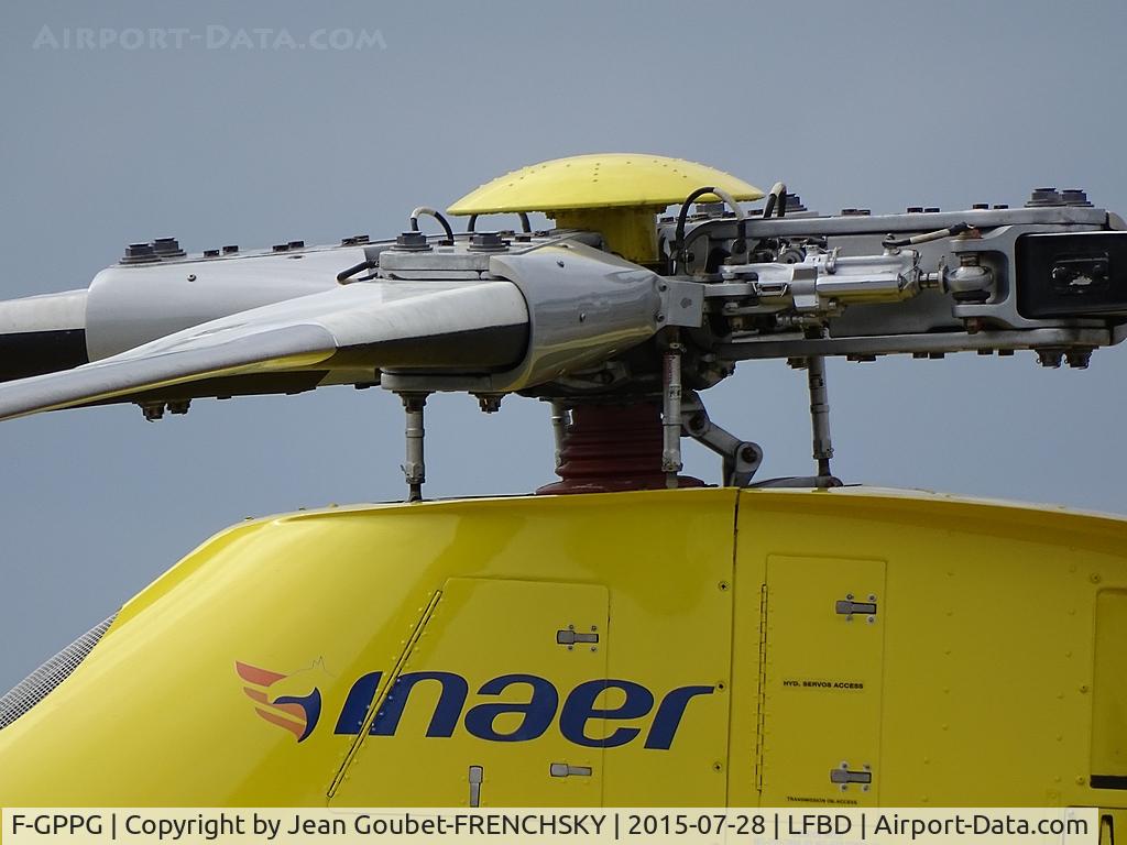 F-GPPG, Agusta A-109E Power C/N 11133, SAMU 33