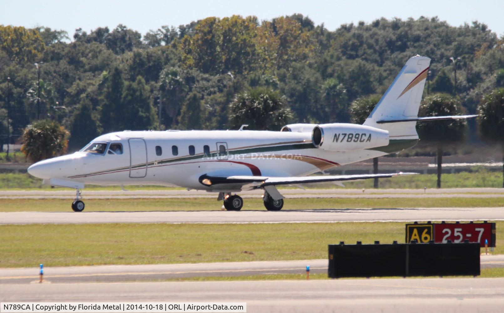 N789CA, 1994 Israel Aircraft Industries IAI-1125 Westwind Astra C/N 074, IAI Astra
