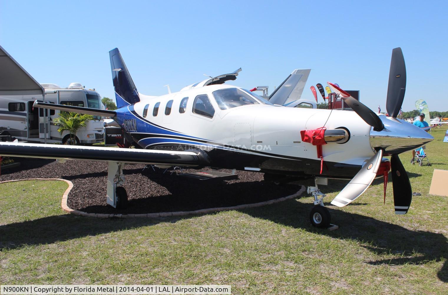 N900KN, 2014 Socata TBM-900 C/N 1003, This TBM-900 crashed back in September and made headlines when it depressurized over Florida, flying over Cuba before crashing north of Jamaica - 2 fatalities.