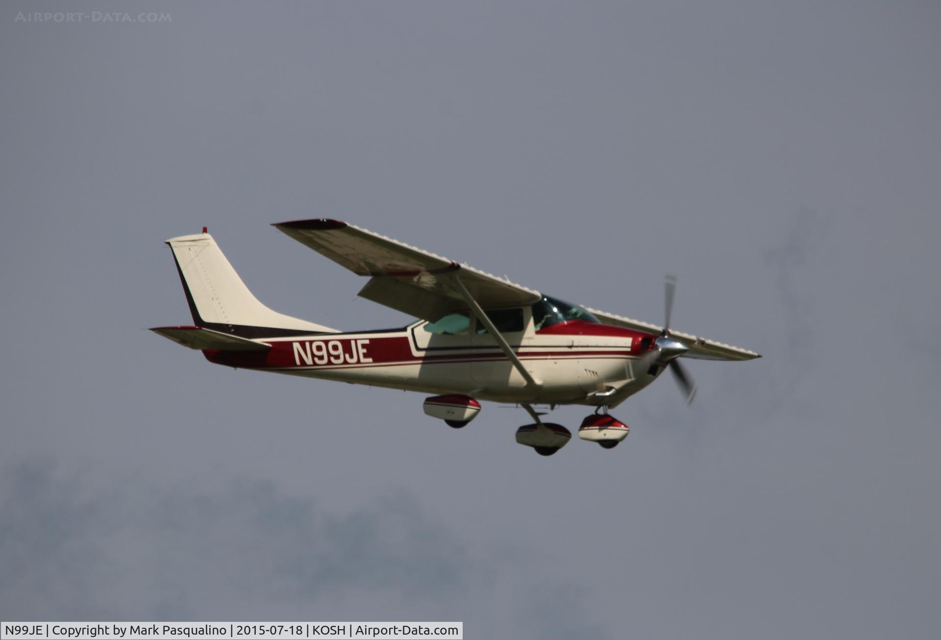 N99JE, 1971 Cessna 182N Skylane C/N 18260789, Cessna 182N