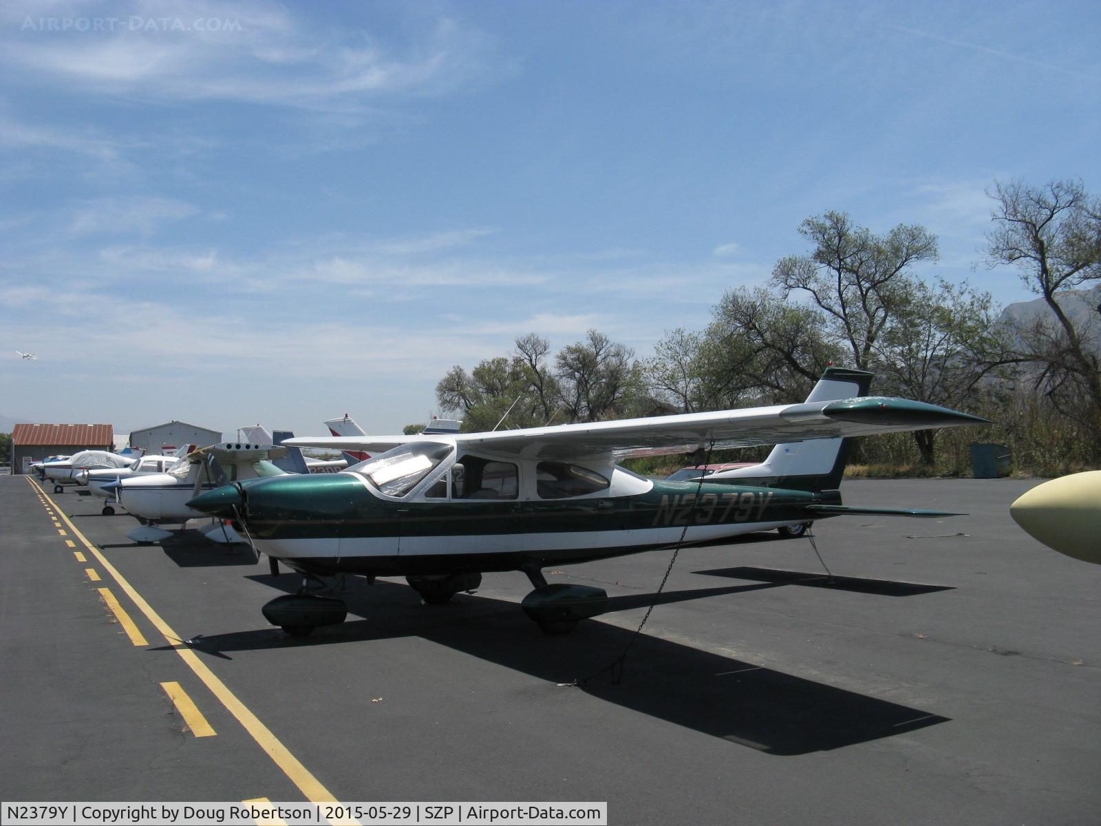N2379Y, 1967 Cessna 177 Cardinal C/N 17700179, 1967 Cessna 177 CARDINAL, Lycoming O-320-E2D 150 Hp, fixed-pitch prop, cantilever wings, 1st year of production, cost about 10% more than a C172.