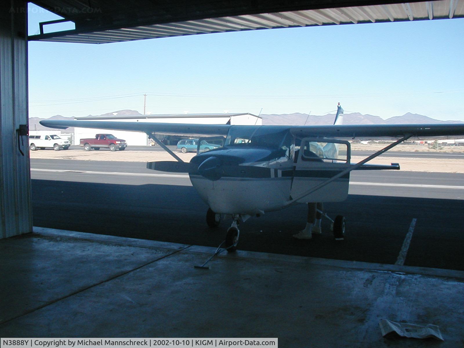 N3888Y, 1964 Cessna 210D Centurion C/N 21058388, old Family Photos